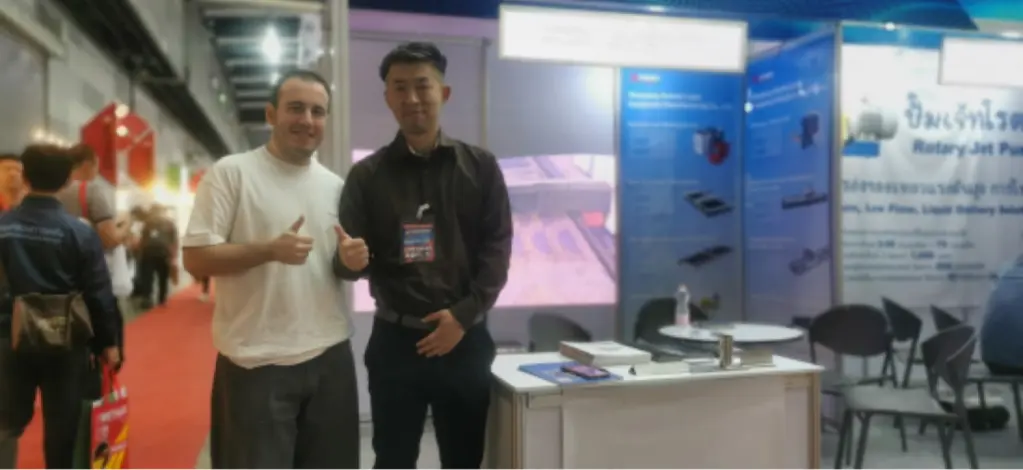 Huawei Laser ја запали иновацијата во MenterEx во Тајланд